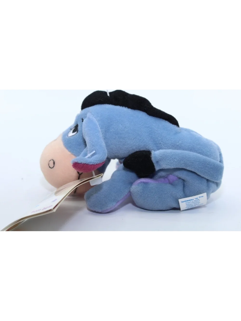 NWT VTG1997 Disney Classic Winnie the Pooh Eeyore 5